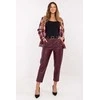 Women trousers Rue Paris