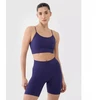 Women's Seamless Low Support Training Bra 4F 4FWSS25USBAF151-30S