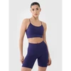 Women's Seamless Low Support Training Bra 4F 4FWSS25USBAF151-30S