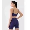 Women's Seamless Low Support Training Bra 4F 4FWSS25USBAF151-30S