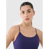 Women's Seamless Low Support Training Bra 4F 4FWSS25USBAF151-30S