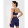 Women's Seamless Low Support Training Bra 4F 4FWSS25USBAF151-30S