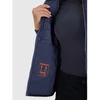 Women's trekking vest with Primaloft filling Juodas 4F 4FWSS25TVJAF180-22S