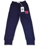 Wood Ran Kelnės vaikams Tamsiai mėlyna - 10235002-2424-Navy