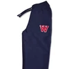 Wood Ran Kelnės vaikams Tamsiai mėlyna - 10235002-2424-Navy