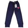 Wood Ran Kelnės vaikams Tamsiai mėlyna - 10235002-2424-Navy