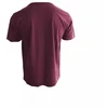 Wood Wood Ace AA marškinėliai Bordo - 10235702-2222-Burgundy