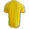 Wood Wood Ace AA T-shirt Kiaulpienių geltona Moterų sportiniai marškinėliai - 10295702-2222-3003