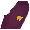 Wood Wood Ran Burgundiškos Vaikiškos Sportinės Kelnės - 10235002-2424