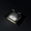 9H Apsauginis stiklas telefono kamerai Apple iPhone 15 Pro Wozinsky Full Camera Glass - juodas