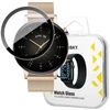 Wozinsky hibridinis stiklas Huawei Watch GT 3 46 mm, juodas