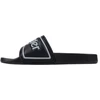 Wrangler Averell Slider Low M 20251042 25Y šlepetės