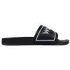 Wrangler Averell Slider Low M 20251042 25Y šlepetės
