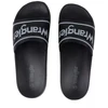 Wrangler Averell Slider Low M 20251042 25Y šlepetės