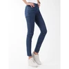 Wrangler Blue Star W W27HKY93C džinsai