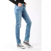 Wrangler Boyfriend Mėlyni Džinsai W W27M9194O