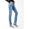 Wrangler Boyfriend Mėlyni Džinsai W W27M9194O
