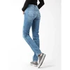 Wrangler Boyfriend Mėlyni Džinsai W W27M9194O