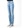 Wrangler Boyfriend Mėlyni Džinsai W W27M9194O