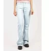 Wrangler Broken Sunfade W Kelnės W245EH559