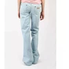 Wrangler Broken Sunfade W Kelnės W245EH559