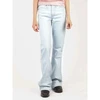 Wrangler Broken Sunfade W Kelnės W245EH559