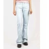 Wrangler Broken Sunfade W Kelnės W245EH559