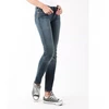 Wrangler Courtney Storm Break Džinsai W W23SP536V
