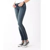 Wrangler Courtney Storm Break Džinsai W W23SP536V