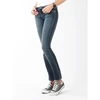 Wrangler Courtney Storm Break Džinsai W W23SP536V
