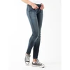 Wrangler Courtney Storm Break Džinsai W W23SP536V
