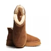 Wrangler Elsa Platform MID Sniego Batai M 20243079.37B
