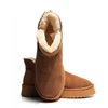 Wrangler Elsa Platform MID Sniego Batai M 20243079.37B