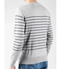 Wrangler Fine Crew Knit Megztinis W8550QL37