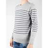 Wrangler Fine Crew Knit Megztinis W8550QL37