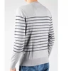 Wrangler Fine Crew Knit Megztinis W8550QL37