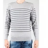 Wrangler Fine Crew Knit Megztinis W8550QL37