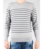 Wrangler Fine Crew Knit Megztinis W8550QL37