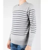 Wrangler Fine Crew Knit Megztinis W8550QL37
