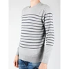 Wrangler Fine Crew Knit Megztinis W8550QL37