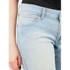 Wrangler Hailey Sunfaded naudotos kelnės W W22TA322G