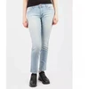 Wrangler Hailey Sunfaded naudotos kelnės W W22TA322G