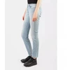 Wrangler Hailey Sunfaded naudotos kelnės W W22TA322G