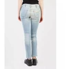 Wrangler Hailey Sunfaded naudotos kelnės W W22TA322G