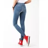 Wrangler Itin Aptempti Džinsai W W29JPV86B