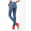 Wrangler Itin Aptempti Džinsai W W29JPV86B