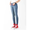 Wrangler Itin Aptempti Džinsai W W29JPV86B