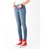 Wrangler Itin Aptempti Džinsai W W29JPV86B