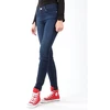 Wrangler Labai aptempti True Beauty Džinsai W W29JBV94Z