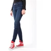 Wrangler Labai aptempti True Beauty Džinsai W W29JBV94Z